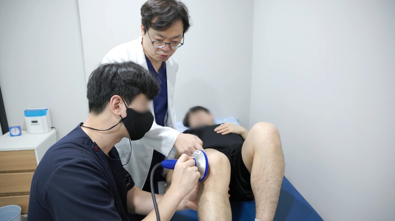 상일동 PRP 주사